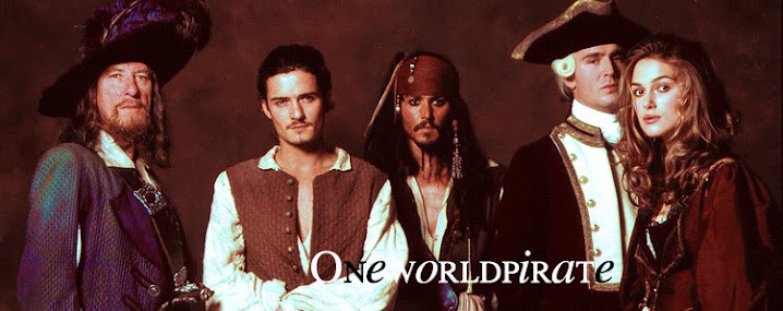 About Pirate World