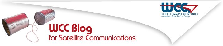 World Communication Center