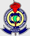 Panitia Pendidikan Islam SK Toh Johan Trong