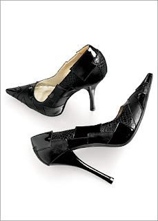 Patchwork Pump Patchwork Pump