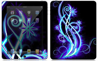 DecalSkin iPad Graphic Cover Skin DecalSkin iPad Graphic Cover Skin