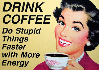 Koffie