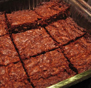 brownies cookie recipe picture