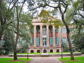 college of charleston