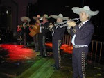 MARIACHIS.