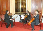 Trio Clásico.