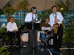 Cuarteto de Jazz