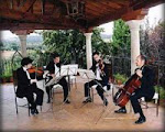 Cuarteto de Cuerdas
