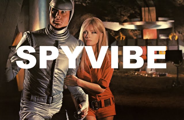 SpyVibe
