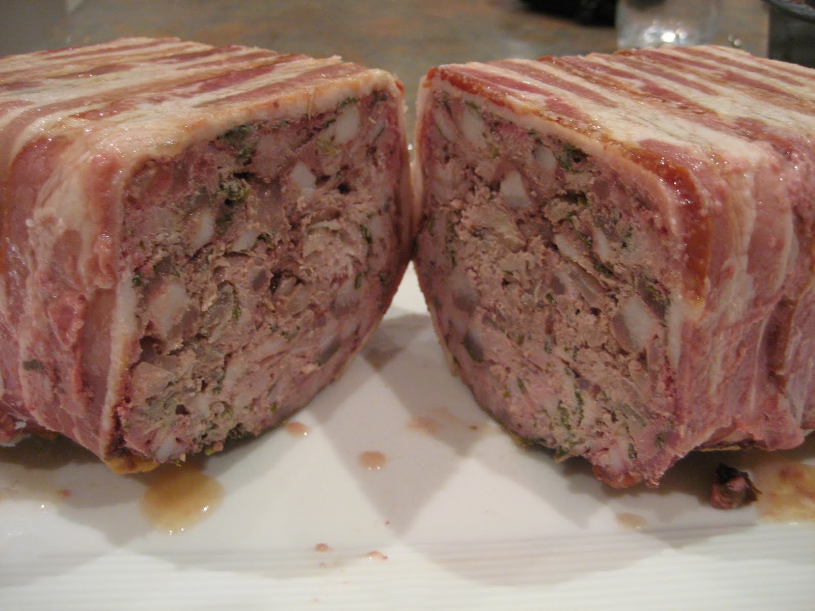 Pork Caul