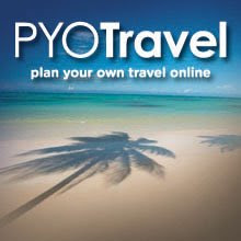 Plan Your Own Travel