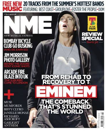 The photo on the front cover nme front cover. The photo on the front cover