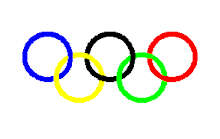 Olympic Ring