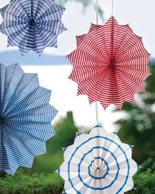 Red White and Blue Jellies from BBC Good Foods Red White and Blue Jellies from BBC Good Foods