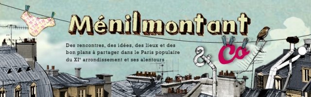 Menilmontant & Co