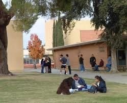 West Hills College