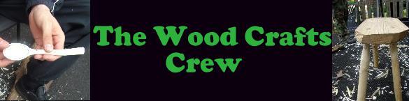 The Wood Crafts Crew