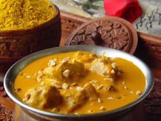 Handi Gosht