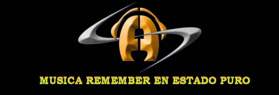 MUSICA REMEMBER ALTA FRECUENCIA
