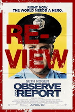 OBSERVE AND REPORT