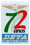 72 º. aniv DETA