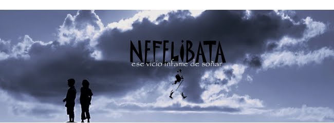 NEFELIBATA