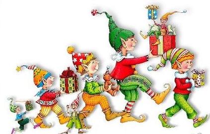 ELS FOLLETS I EL NADAL