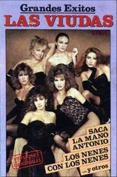 Las Viudas