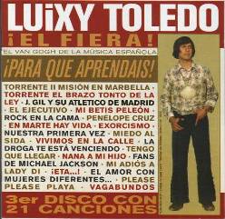 Luixy Toledo