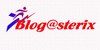 Blog@sterix: Cause blogging is a niche in itself
