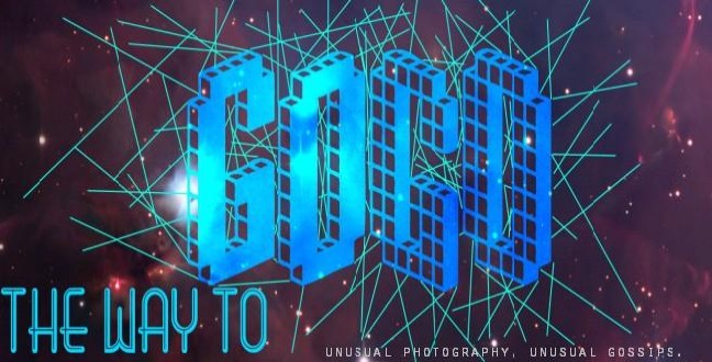 The way to goGO!