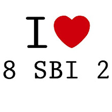 WE LOVE 8 SBI 2 :D