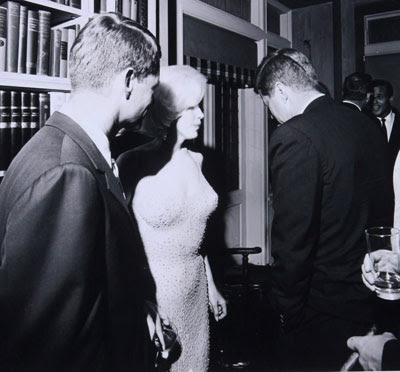 marilyn monroe sex tape