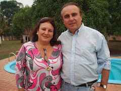 Diretores das Faculdades FIMCA e Metropolitana