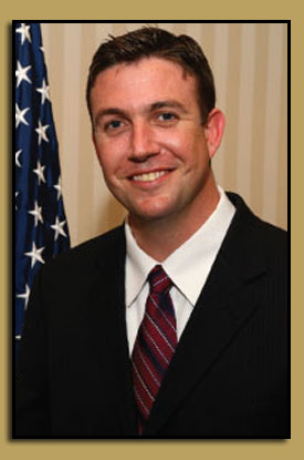 Duncan Hunter