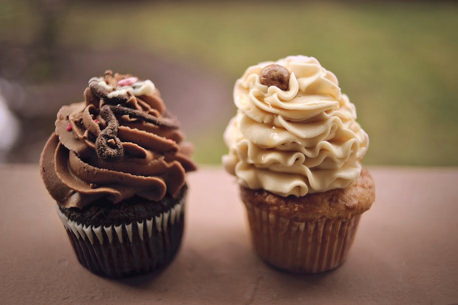Indulgence Cupcakes Indulgence Cupcakes