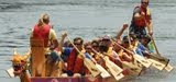 Dragon Boat Races in September