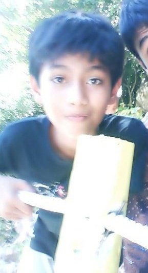 Orang Ganteng