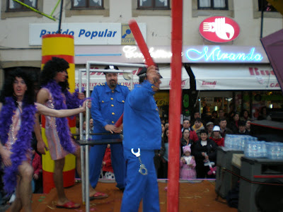 Carnaval Estarreja