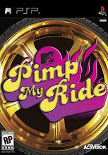Pimp My Ride(PSP)