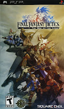 Finaly Fantasy Tactics(PSP)