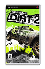 Dirt 2(PSP)