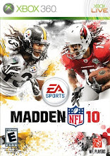 Madden NFL 2010(Xbox 360)