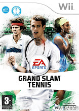 Grand Slam Tennis(Wii)
