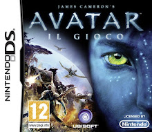 Avatar(DS)