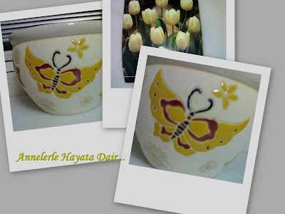 Alev ile hayata dair...: Mart 2009