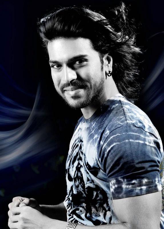 Latest Images Of Ram charan Tej in Magadheera ~ emiledu