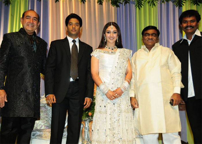 actress manjula daughters