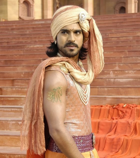 Ram Charan teja's Magadheera releasing On 29th July ~ telugu cinema news