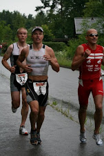 Joroinen 2008 puolimatka triathlon=)